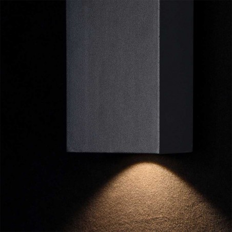 Applique LED Times Square III (6W)