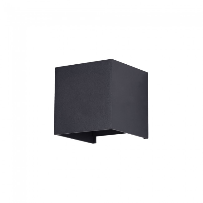 Aplique de exteriores LED Fulton (6W) Aplique de exteriores LED Fulton (6W)