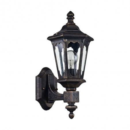 Applique Exterieur Style Lanterne Oxford
