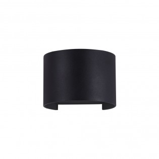 Aplique de exteriores LED Fulton II (6W)