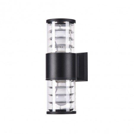 Aplique para iluminación de exterior Bronx (2 luces)