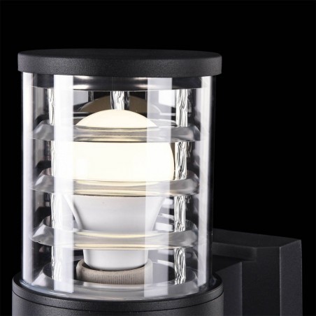 Aplique para iluminación de exterior Bronx (2 luces)