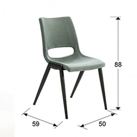 Silla Antica II