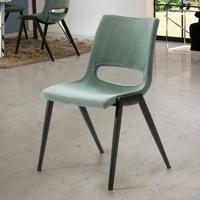 Silla Antica II Silla Antica II