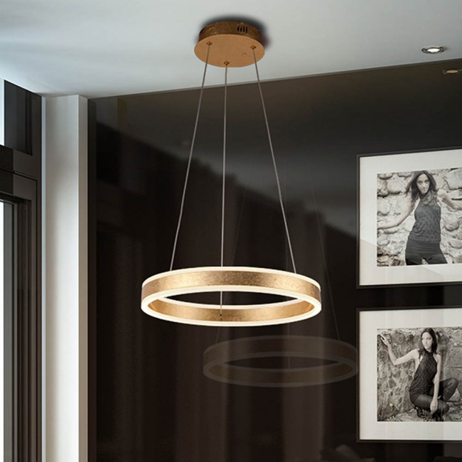 Suspension LED Helia (55W) Suspension LED Helia (55W)