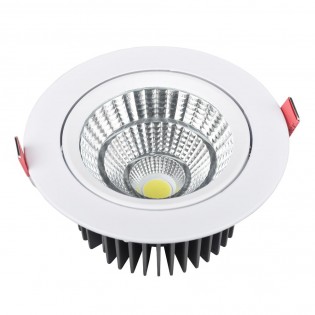 Downlight LED COB Orion (7W)