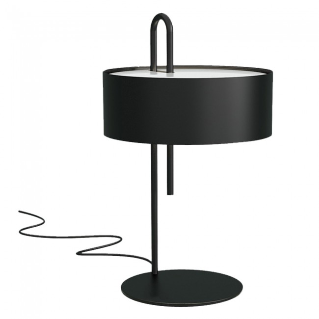 Lámpara de mesa Clip Lámpara de mesa Clip