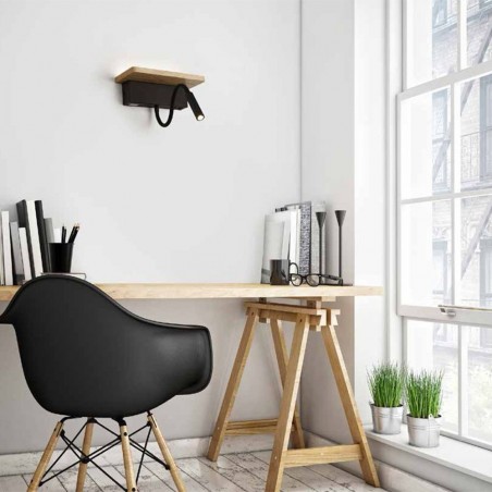 Applique LED Bach (5W)