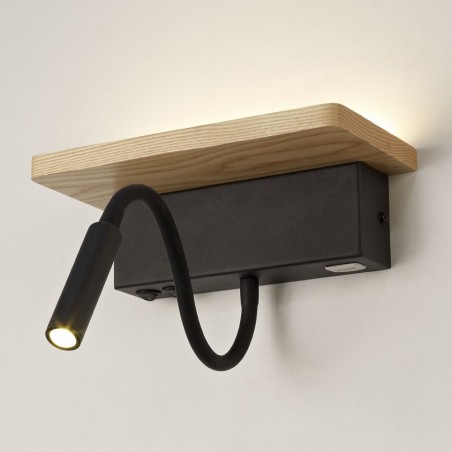 Applique LED Bach (5W)