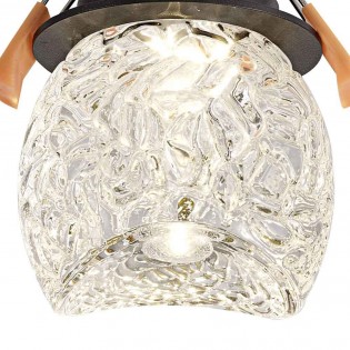 Luminaire encastré décoratif LED Fany (5W)