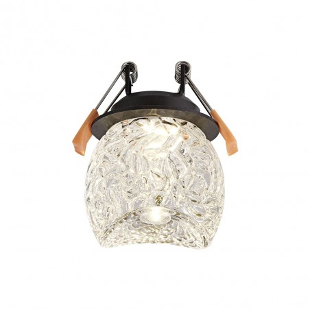 Luminaire encastré décoratif LED Fany (5W)