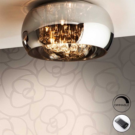 Plafonnier réglable à LED Argos (22,5W)