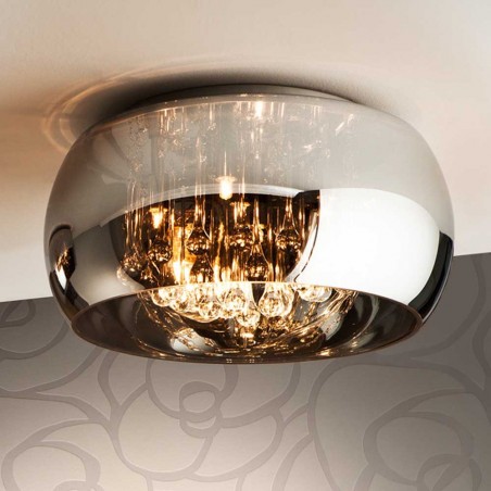 Plafonnier réglable à LED Argos (22,5W)