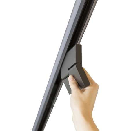 Carril para focos imantados LED Alea (30W)