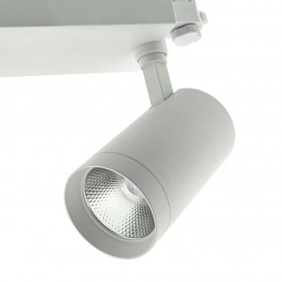 Foco de carril LED Simox (20W)
