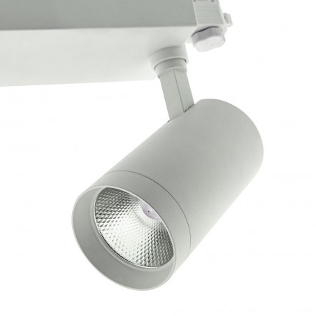 Foco de carril LED Simox (20W)