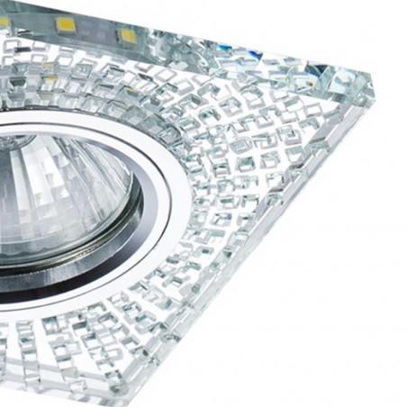 Spot Encastrable LED Laber (double éclairage)