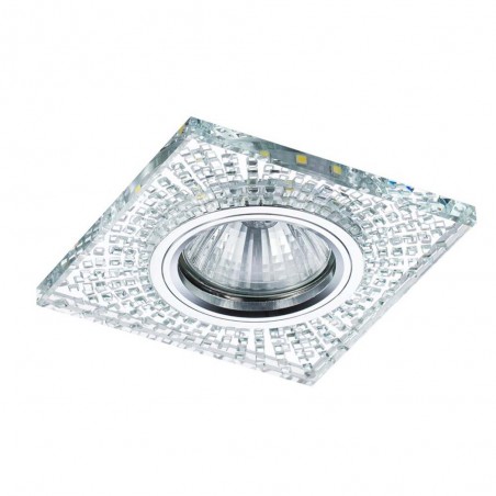 Spot Encastrable LED Laber (double éclairage)