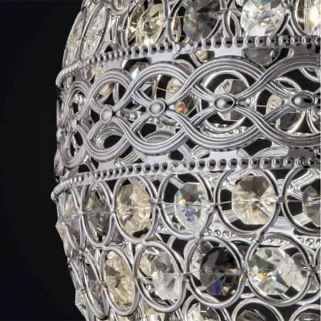 Luminaire Suspension Airana