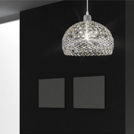 Luminaire Suspension Airana
