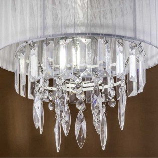 Lustre Suspension Capel