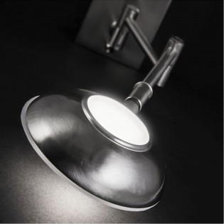 Aplique de pared LED Kento (5W)
