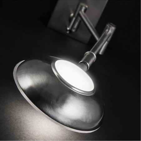 Aplique de pared LED Kento (5W)