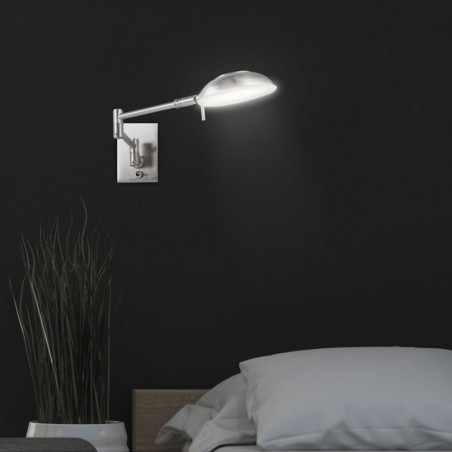 Aplique de pared LED Kento (5W)