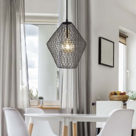 Luminaire Suspension Masai
