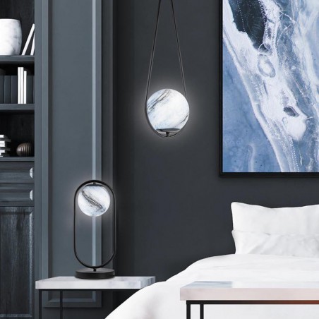 Lampe à poser Palestra