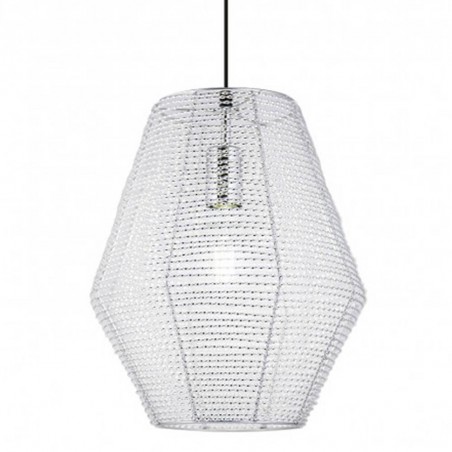 Lampe à suspension Yurta