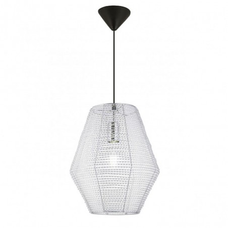 Lampe à suspension Yurta