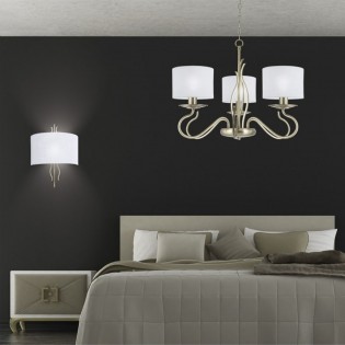 Applique murale Dana