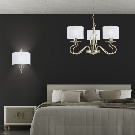 Applique murale Dana