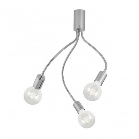 Lampe de plafond Melissa (3 lumières)