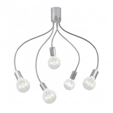 Lampe de Plafond Melisa (5 lumières)