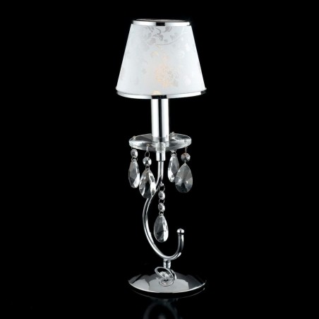 Lámpara de mesa Boeme
