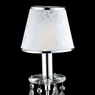 Lámpara de mesa Boeme