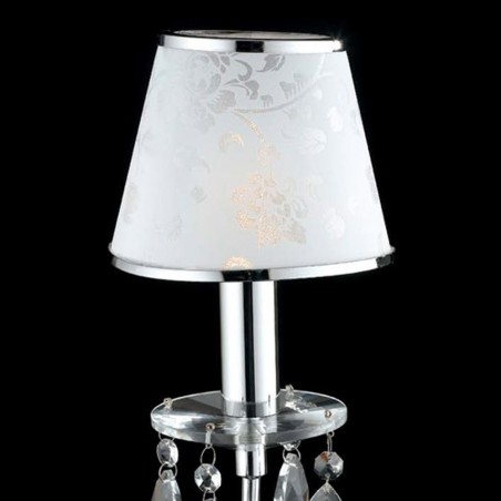 Lámpara de mesa Boeme