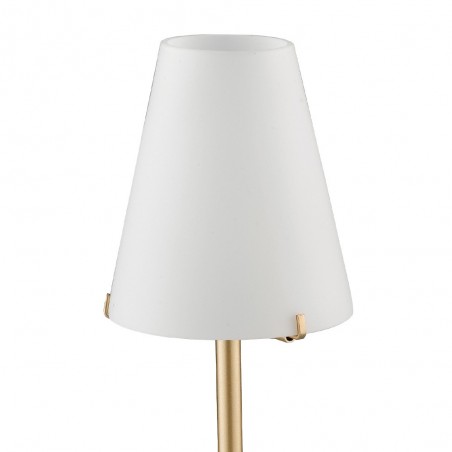 Lámpara de mesa Canto