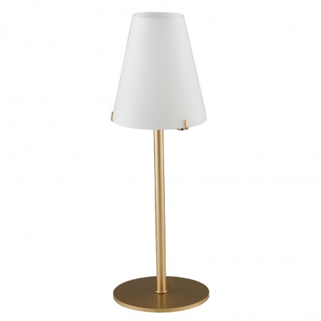 Lámpara de mesa Canto