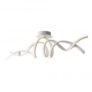 Plafón LED Mystral (36W)