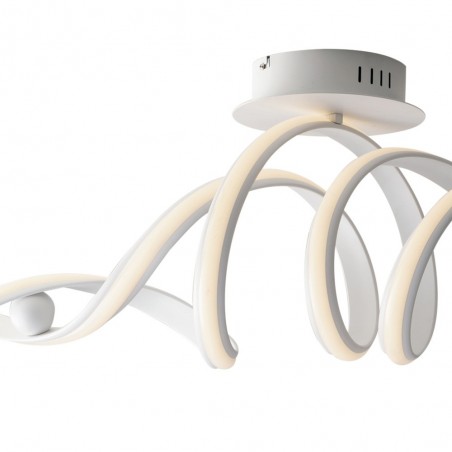 Plafón LED Mystral (36W)