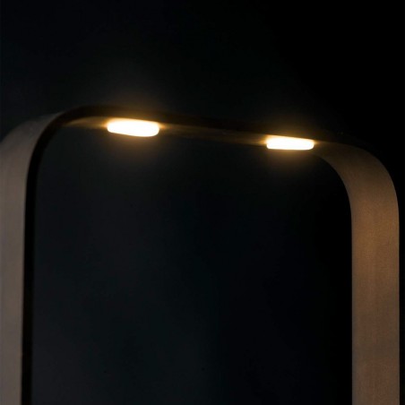 Lampadaire LED Moka (16W)