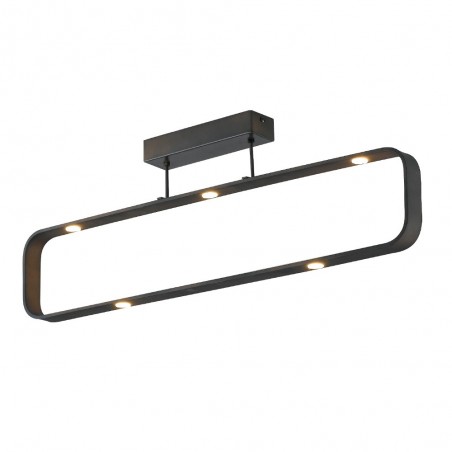 Plafonnier  LED Moka (35W)