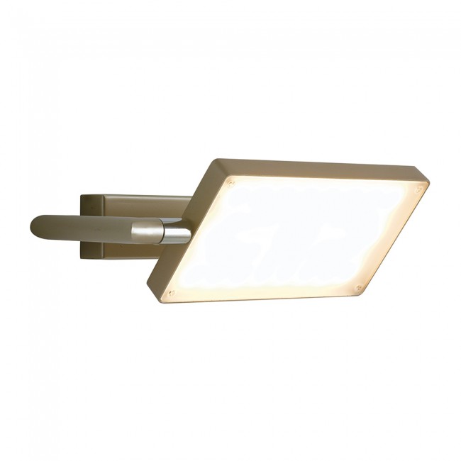 Aplique de pared LED Book (17W) Aplique de pared LED Book (17W)