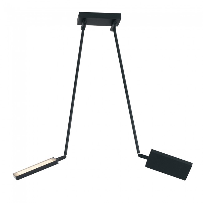 Plafonnier LED Livre (34W) Plafonnier LED Livre (34W)