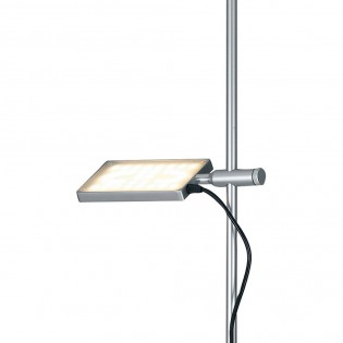 Lámpara de pie LED Book (17W)