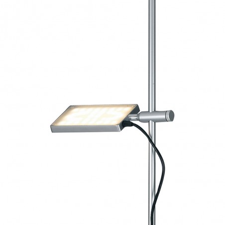 Lámpara de pie LED Book (17W)