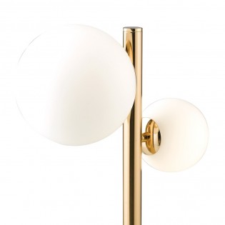 Lampe de table Hera (2 lumières)